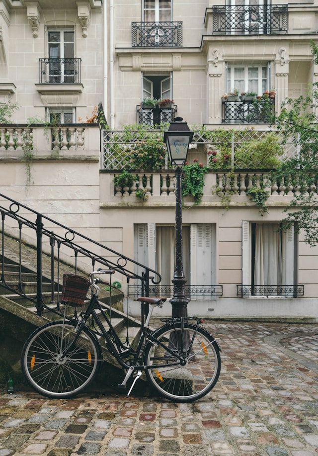 Chasseurs Immobiliers dans Paris