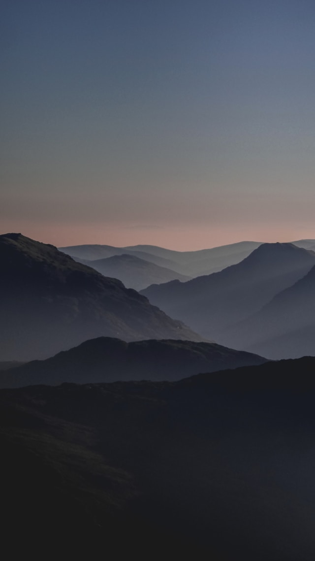 montagne des bauges